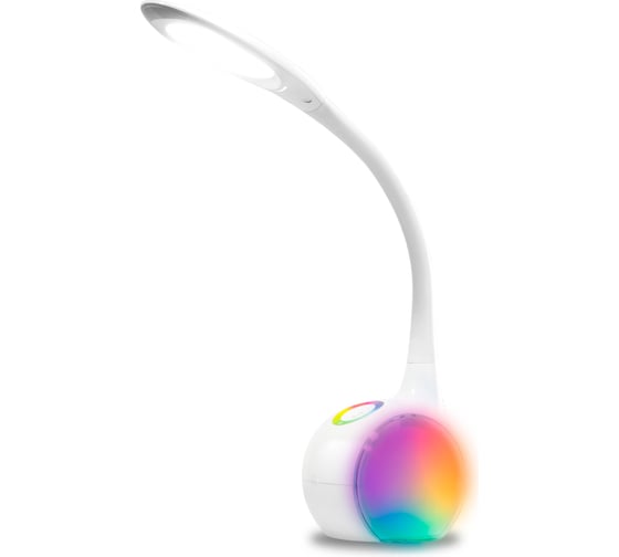 Изображение товара Настольная офисная лампа Ambrella Light DESK DE532