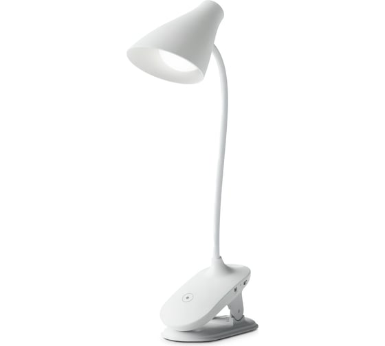 Изображение товара Настольная офисная лампа Ambrella Light DESK DE705