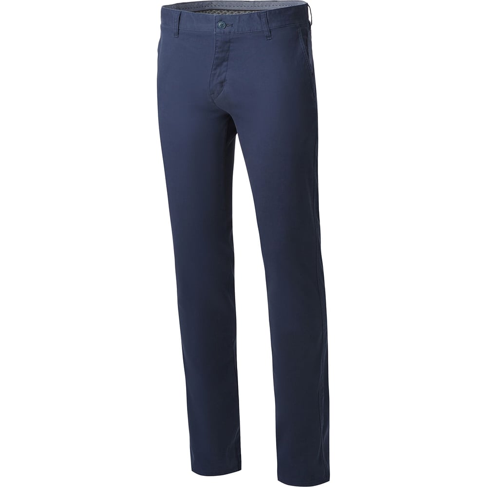 Изображение товара Мужские брюки-слаксы СОЮЗСПЕЦОДЕЖДА el-risto синие р. 54