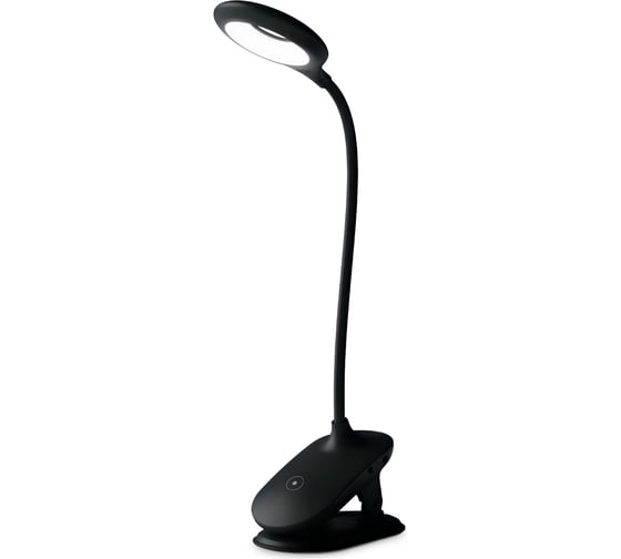 Изображение товара Настольная офисная лампа Ambrella Light DESK DE703