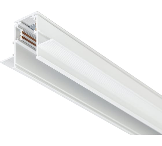 Изображение товара Встраиваемый трек Ambrella Light TRACK SYSTEM GL3338