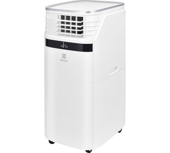 Изображение товара Мобильный кондиционер Electrolux Ice Column EACM-22 JK/N3 НС-1421707