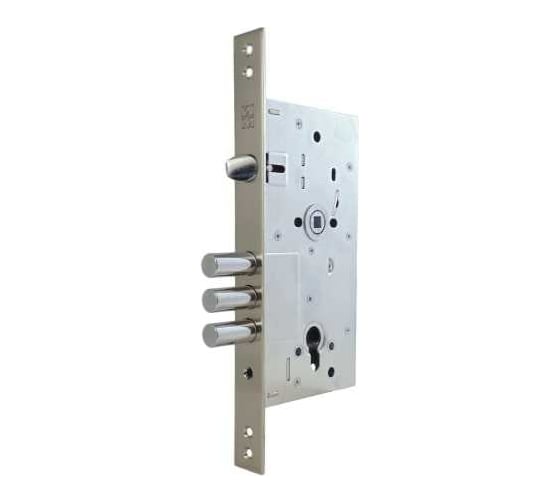 Изображение товара Корпус врезного замка с защёлкой MOTTURA Project DP58.171 44513