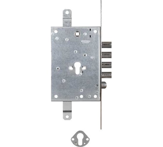 Изображение товара Корпус врезного замка с защёлкой MOTTURA 85.971-D RN (правый) 8627