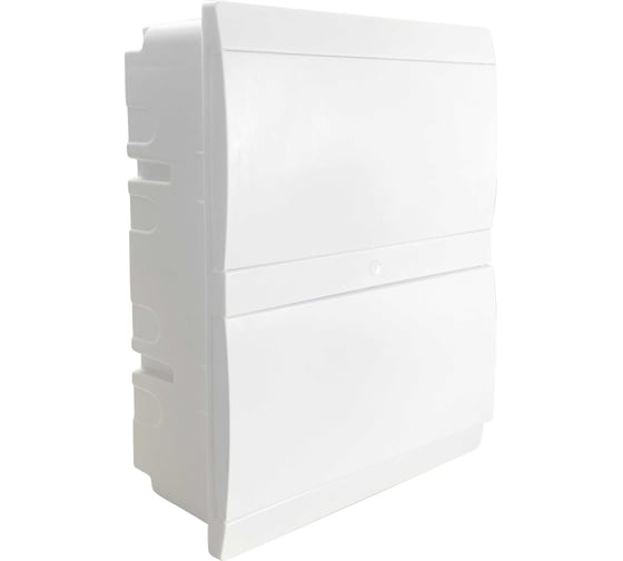 Изображение товара Корпус KRZMI ЩРВ-П-24 глухая дверь IP41 4651117991536