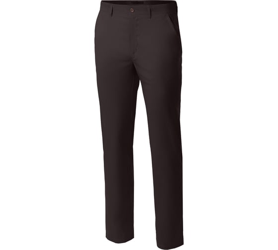 Изображение товара Мужские брюки-слаксы СОЮЗСПЕЦОДЕЖДА el-risto, черные, р. 50, рост 170-176 2000000077857