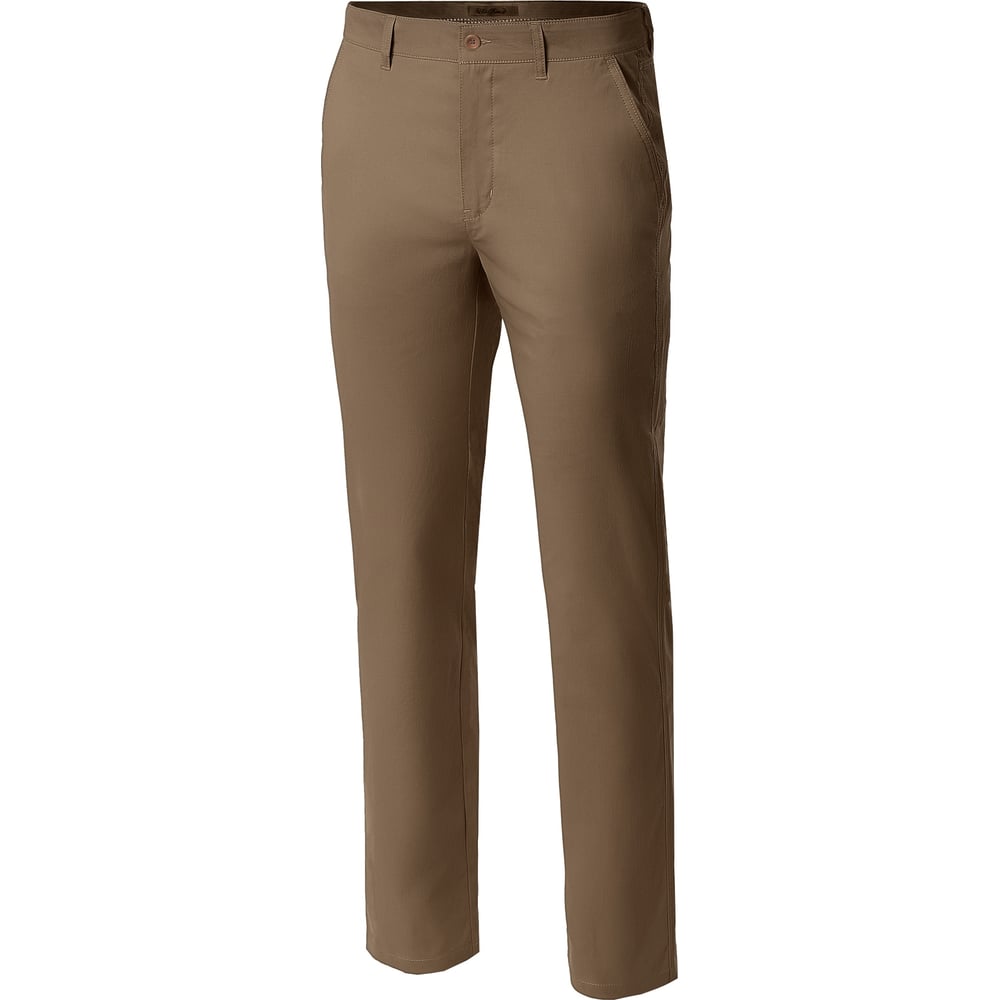 Изображение товара Мужские брюки-слаксы СОЮЗСПЕЦОДЕЖДА el-risto хаки р 52