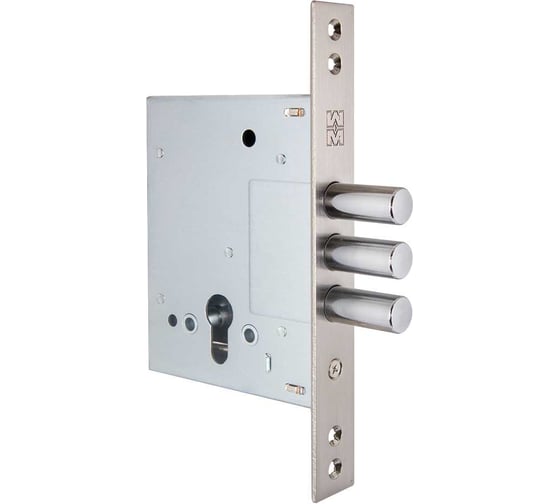 Изображение товара Корпус врезного замка MOTTURA Project DP58.170 44509