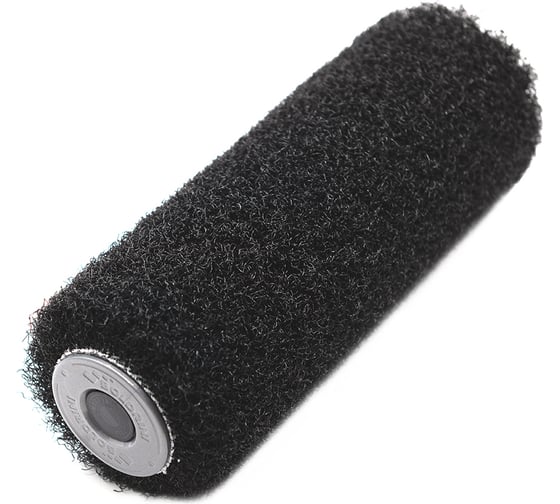 Изображение товара Профессиональный валик для нанесения шпатлевки Boldrini 220x48 мм 94699