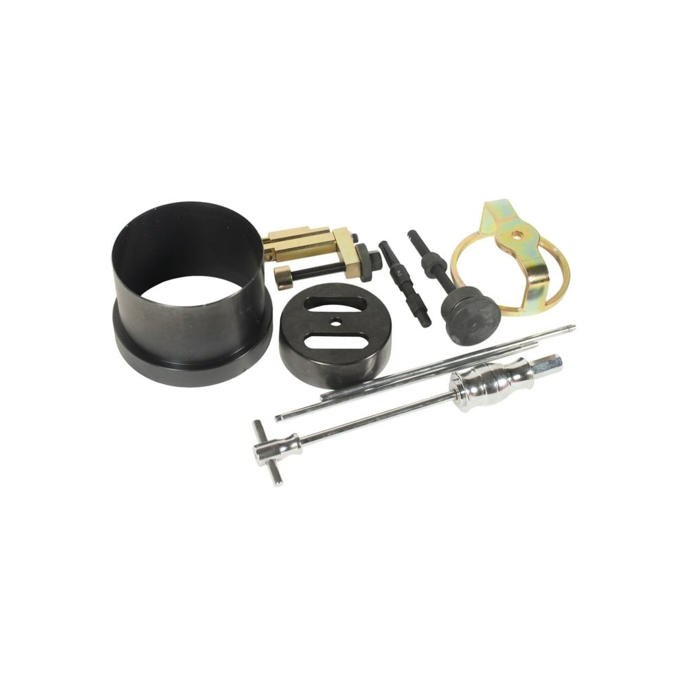Набор инструментов для снятия и установки коробки передач BMW THMR1 JTC присадка для коробки передач arexons