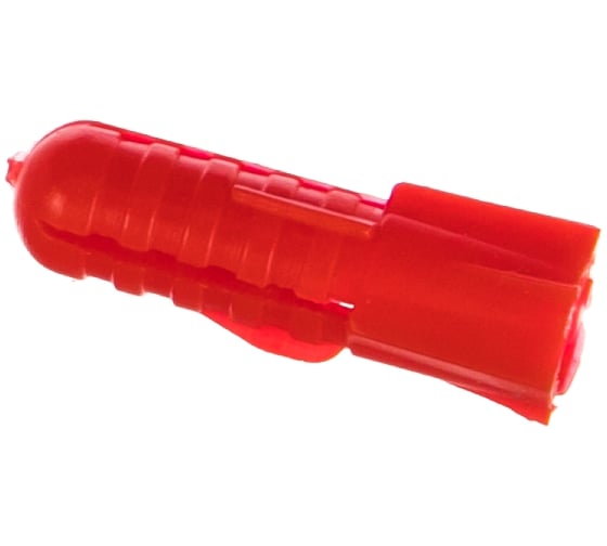 Изображение товара Распорный дюбель КРЕП-КОМП тип Т 8х30 1000шт дт830