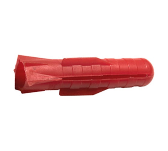 Изображение товара Распорный дюбель КРЕП-КОМП тип Т 8х40 1000шт дт840