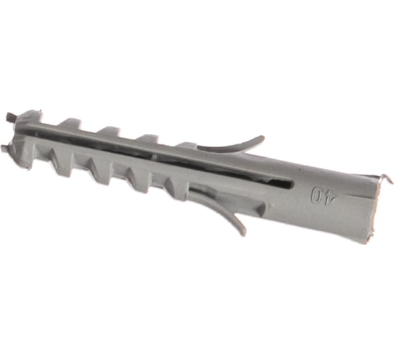 Изображение товара Распорный дюбель КРЕП-КОМП усатый 6х35 1000шт дс635