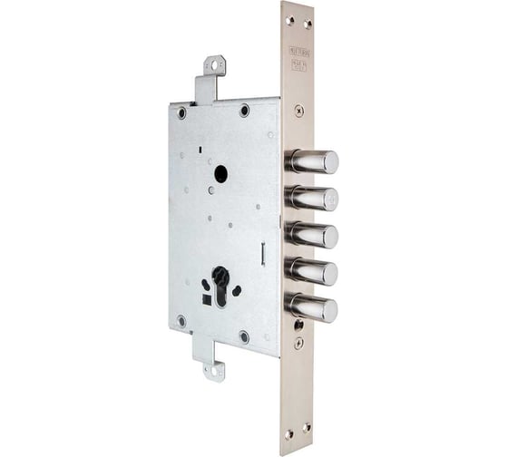 Изображение товара Корпус врезного замка MOTTURA 82.525W800B 45975