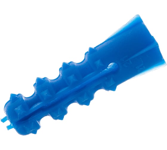 Изображение товара Распорный дюбель КРЕП-КОМП ёжик 8х30 1000шт дк830