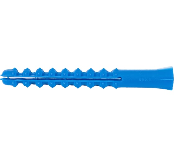 Изображение товара Дюбель Росдюбель тип К 8x80, 500 шт. 08-0345