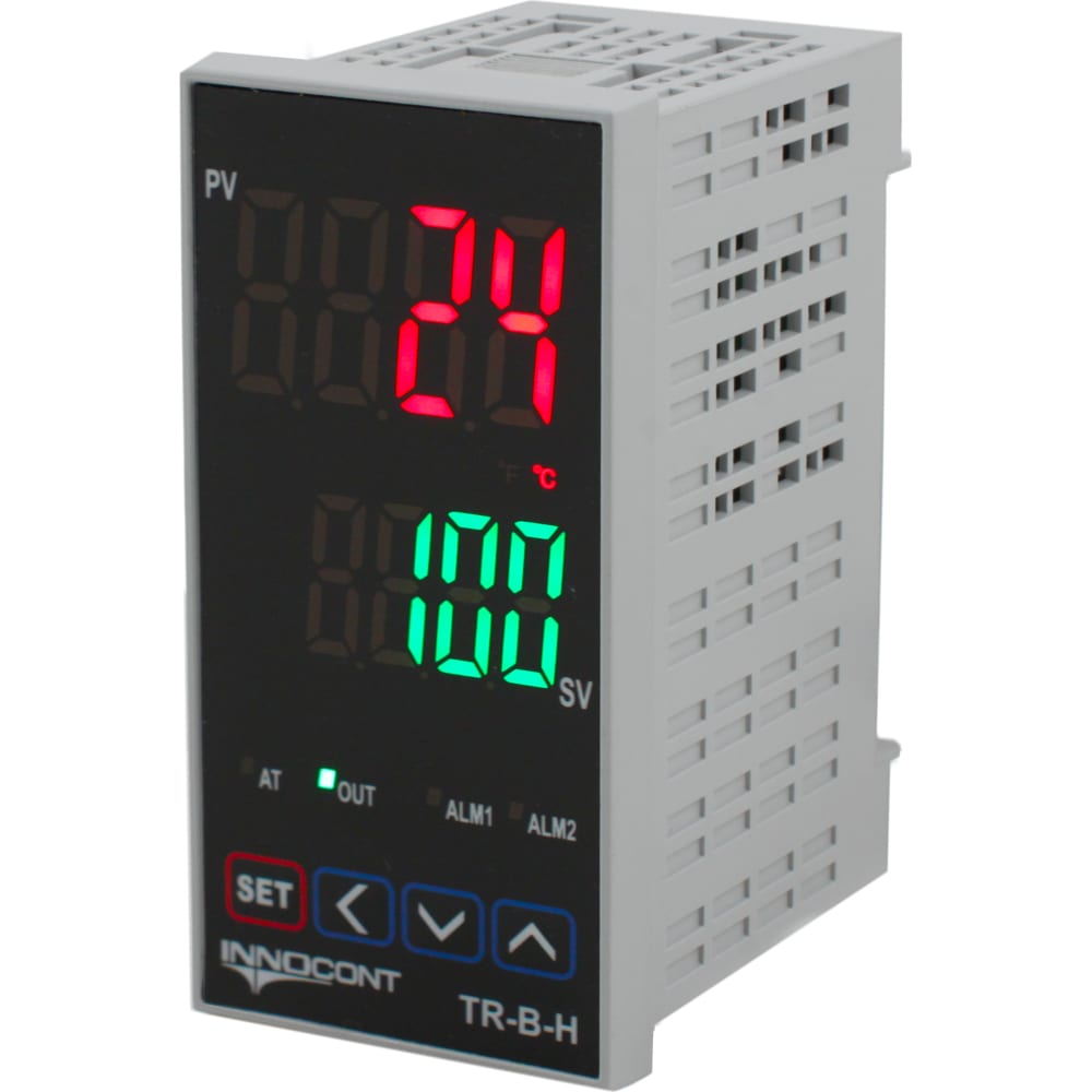 Температурный контроллер INNOCONT температурный контроллер autonics