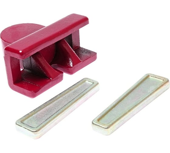 Изображение товара Основание шарового упора с фиксирующими штифтами JTC 8P111