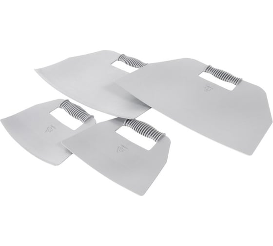 Изображение товара Набор инструментов для удаления уплотнителя лобового стекла (4 предмета) JTC 5232