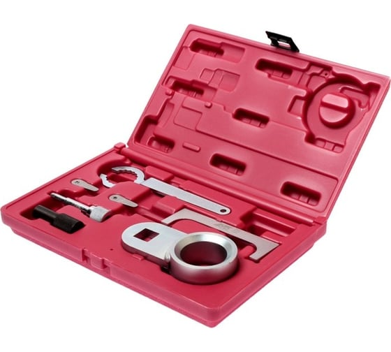 Изображение товара Набор инструментов для фиксации и синхронизации распредвала VW Transporter,LT,Crafter ремень JTC -4930 668308