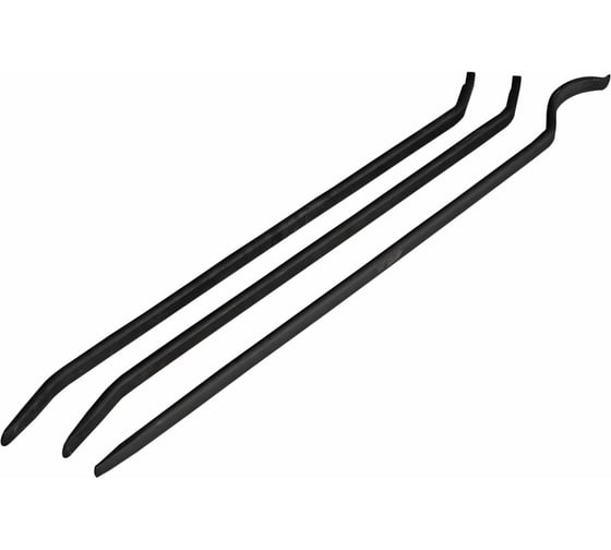 Изображение товара Набор монтировок для шиномонтажа 890-970 мм (3 предмета) JTC 4886