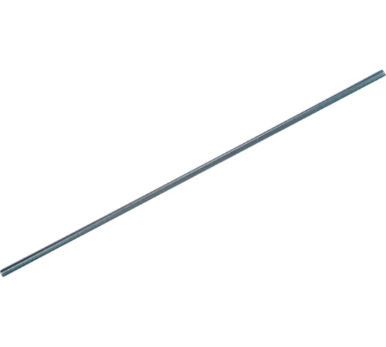 Изображение товара Резьбовая шпилька КРЕП-КОМП цинк DIN975 м24х1000 5шт шр24