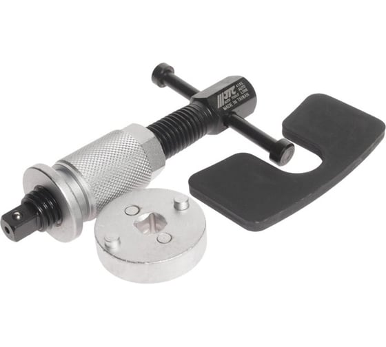 Изображение товара Приспособление для ввинчивания поршня цилиндра дискового тормоза FORD, HONDA, MAZDA, NISSAN JTC 4165