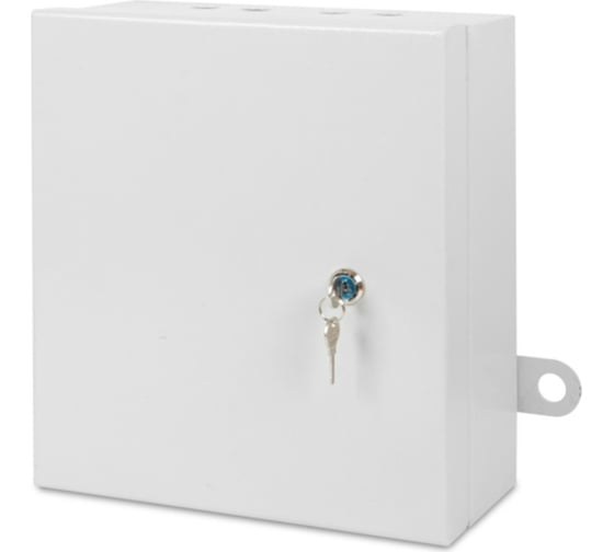 Изображение товара Антивандальный шкаф КДДС ШТВ е-1pon УТ000001769