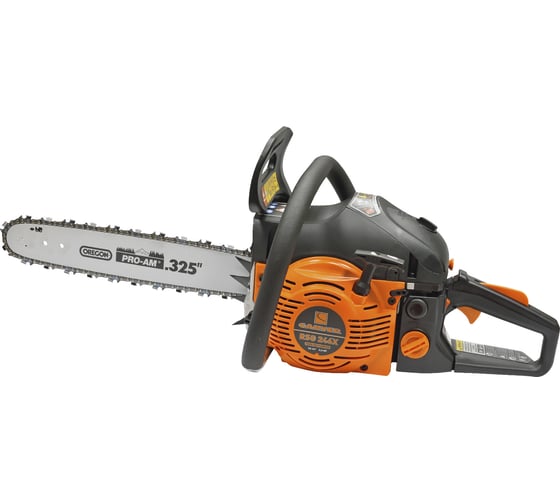 Изображение товара Бензиновая пила CARVER RSG 246Х 01.004.00054
