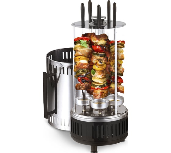 Изображение товара Электрошашлычница Centek CT-1460