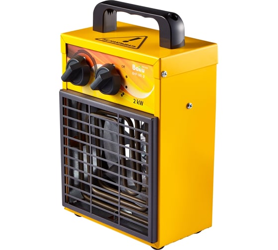 Изображение товара Электрическая тепловая пушка Ballu BHP-ME-2 НС-1069377
