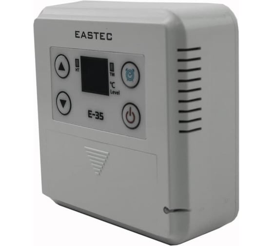 Изображение товара Терморегулятор EASTEC (Накладной 3 кВт) E-35