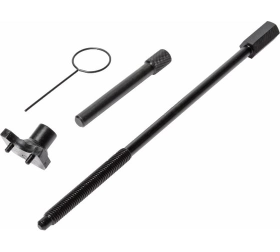 Изображение товара Набор фиксаторов валов и натяжного устройства приводного ремня ГРМ HYUNDAI,MITSUBISHI JTC -4174 716382