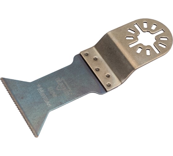 Изображение товара Насадка для многофункционального инструмента (90х44 мм) Elitech 1820.006800