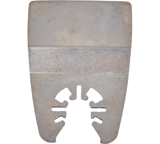 Изображение товара Насадка для многофункционального инструмента (80х70 мм) Elitech 1820.007000