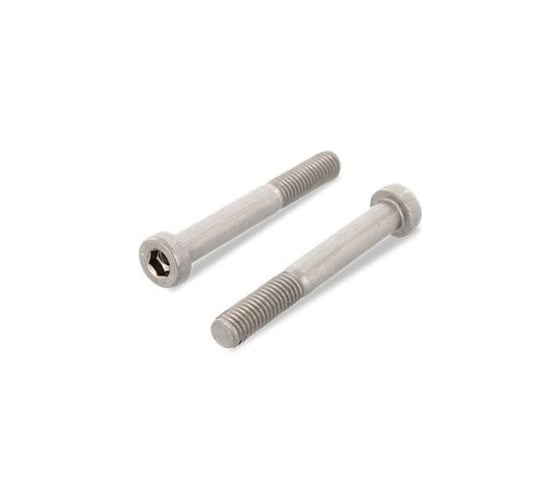 Изображение товара Винт ЦКИ DIN 6912, М5x40, 8.8, цинк, 20 шт. 43404