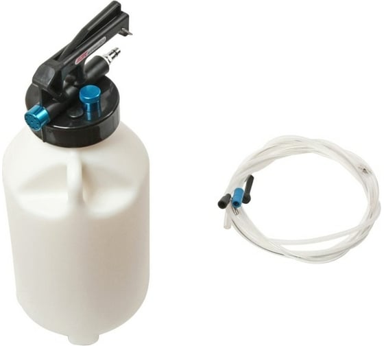 Изображение товара Пневматическое приспособление для откачивания технических жидкостей JTC 1023A