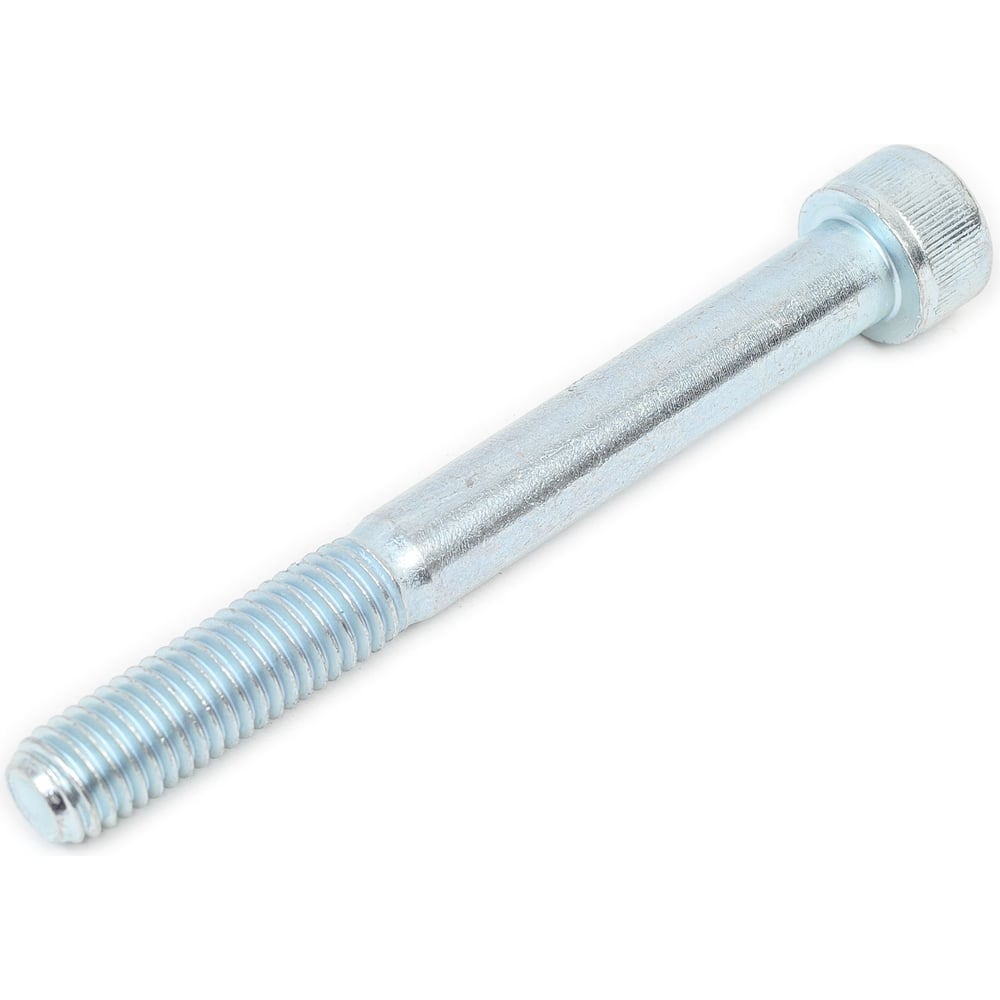 Изображение товара Винт ЦКИ DIN 912 М10x90 8.8 цинк 20 шт.