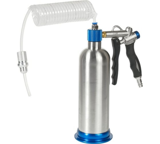 Изображение товара Приспособление для очистки катализатора от продуктов сгорания JTC 4255