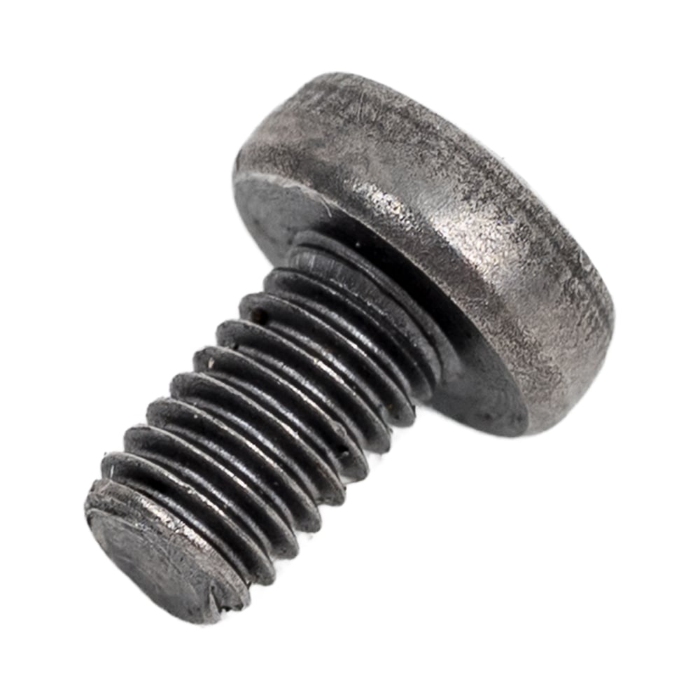 Изображение товара Винт ЦКИ DIN 7985 М3x5 200 шт - прочный крепеж сталь без покрытия