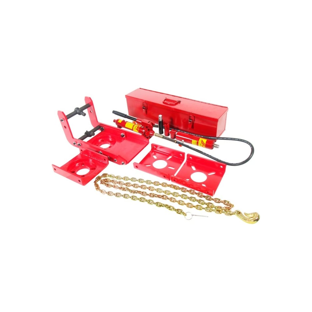 Изображение товара Приспособление для правки стоек гидравлическое JTC -1840 666847