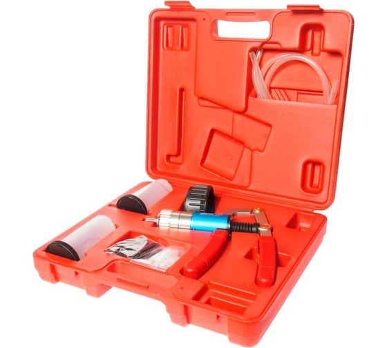Изображение товара Приспособление для проверки давления и герметичности JTC 1245