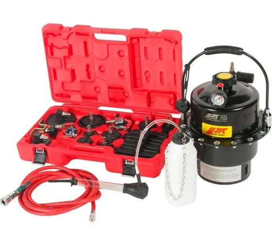 Изображение товара Приспособление для прокачки тормозов JTC 4331