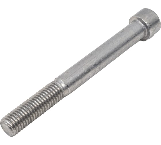 Изображение товара Винт ЦКИ DIN 912, М12x110, A2, HEX10, 3 шт. 49889