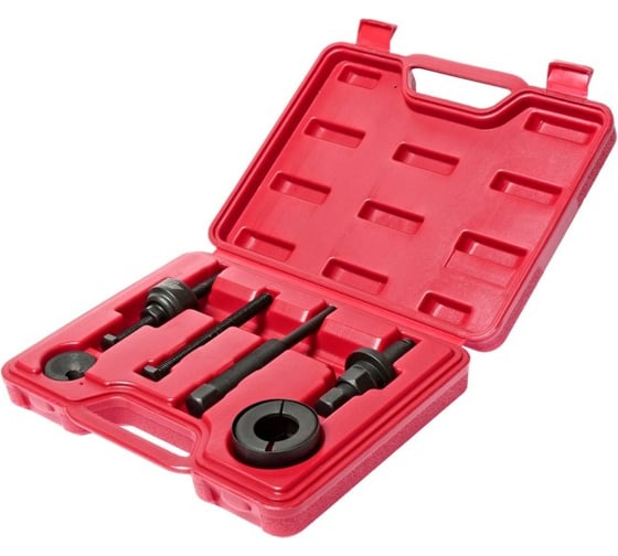 Изображение товара Приспособления для разборки насоса ГУРа FORD,GM,CHRYSLER JTC 1803