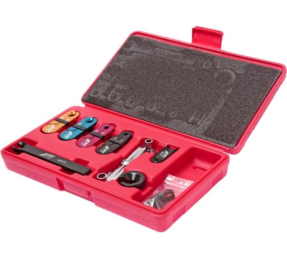 Изображение товара Приспособления для разъединения трубопроводов автокондиционера 8шт JTC 4657