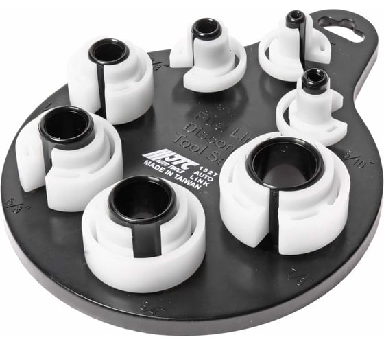 Изображение товара Приспособления для разъединения трубопроводов JTC 1827