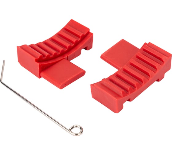 Изображение товара Набор фиксаторов зубчатых колес распредвалов и плунжера натяжителя OPEL 1.6 16V JTC 4712P