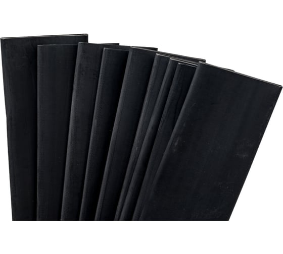 Изображение товара Трубка КВТ ТТК "Flex" (3:1)-25/8 черная 85210