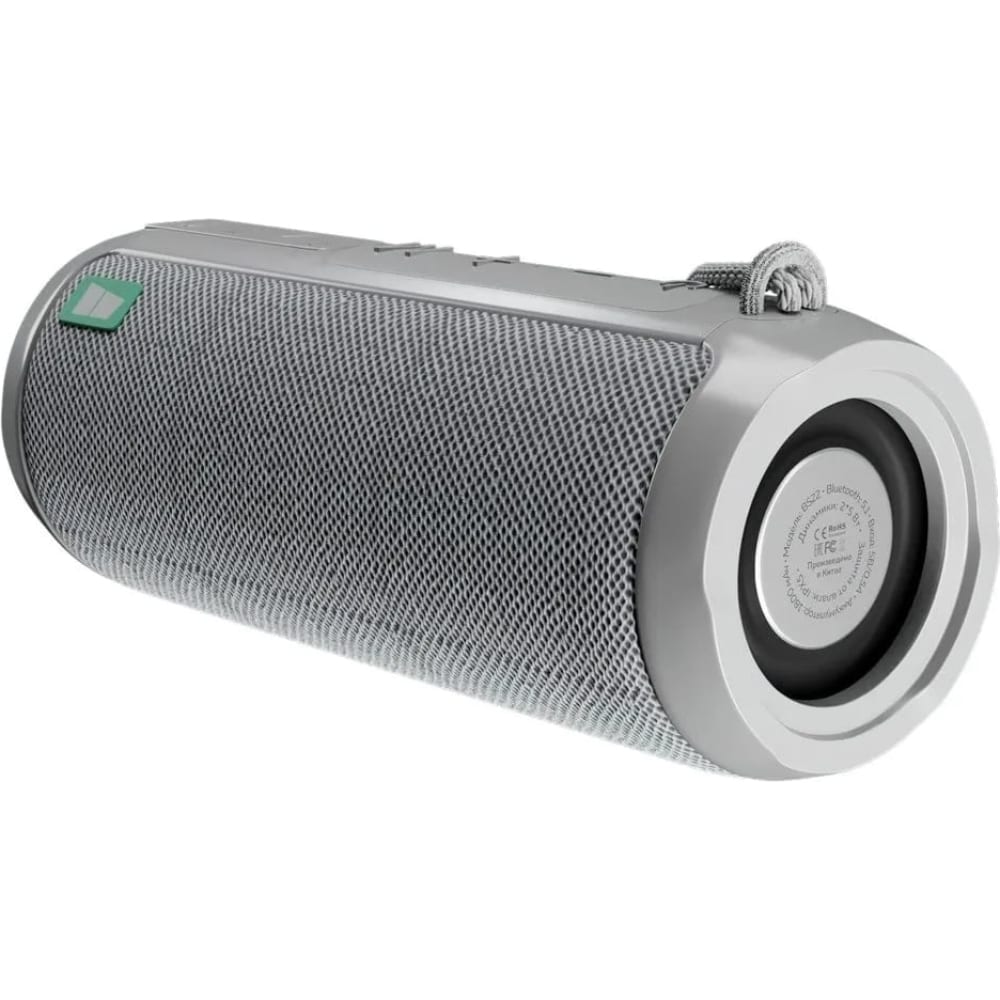 Bluetooth колонка More Choice колонка xiaomi mi compact bluetooth speaker 2 white